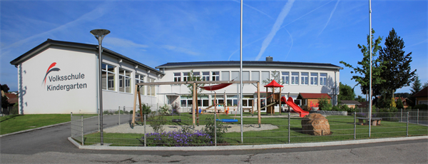 Volksschule/Kindergarten